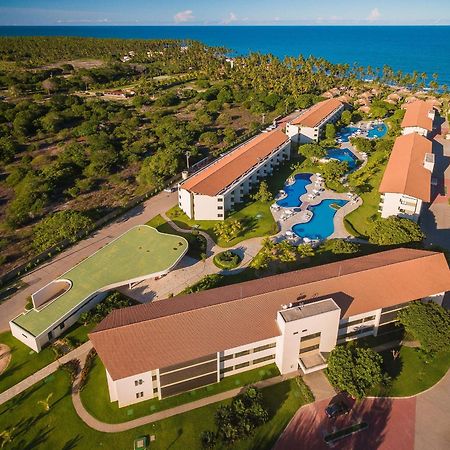 Carneiros Beach Resort Прая-дос-Карнейрос Экстерьер фото