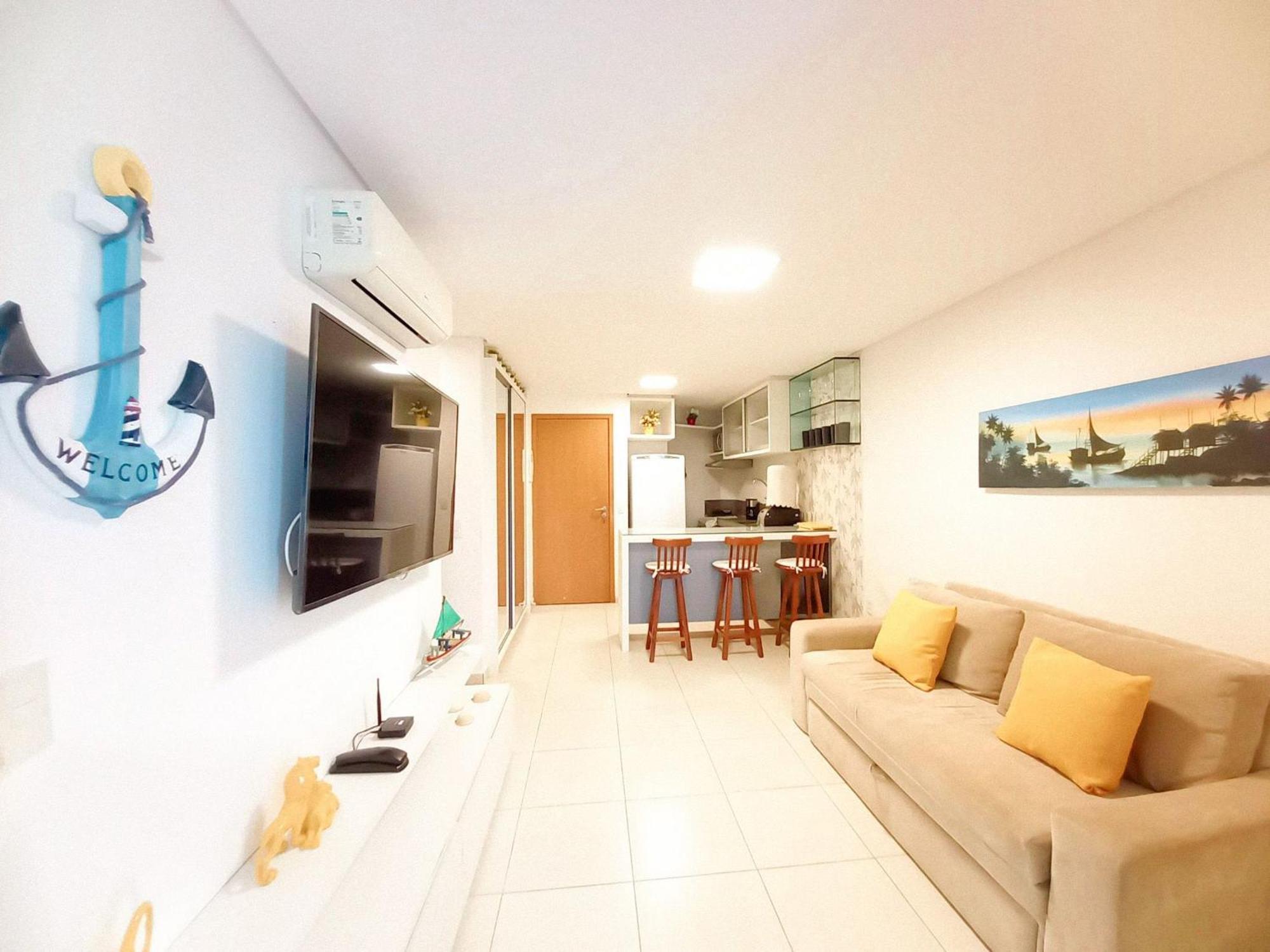 Carneiros Beach Resort Прая-дос-Карнейрос Экстерьер фото