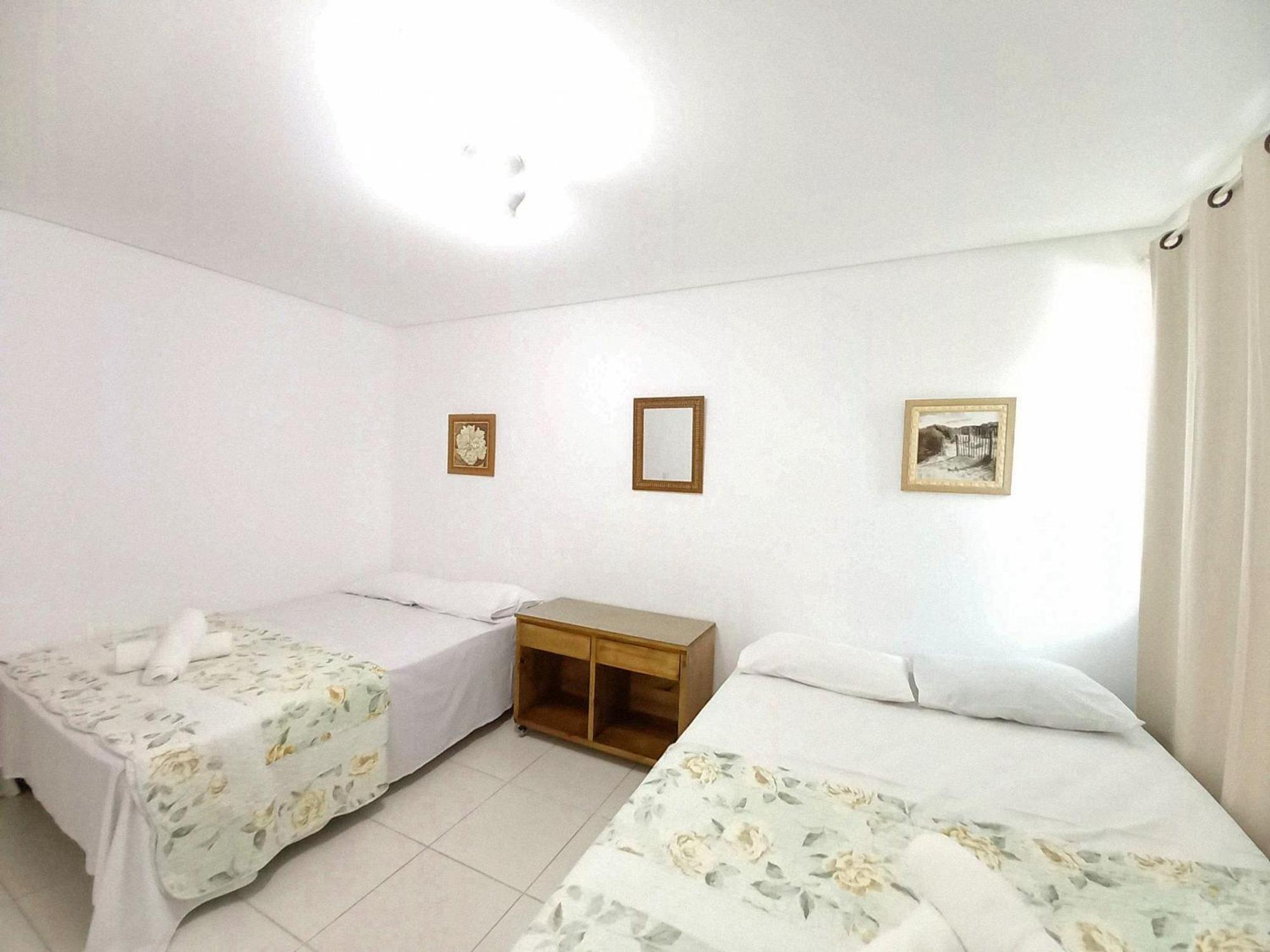 Carneiros Beach Resort Прая-дос-Карнейрос Экстерьер фото